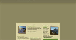 Desktop Screenshot of lascia1800.com